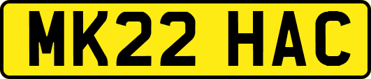 MK22HAC
