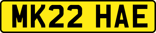 MK22HAE