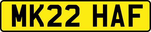 MK22HAF