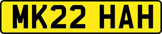 MK22HAH