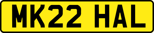 MK22HAL