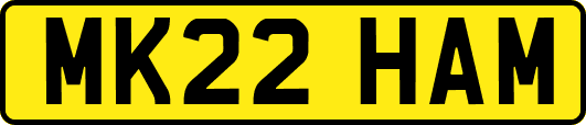 MK22HAM