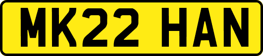 MK22HAN