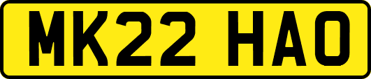 MK22HAO