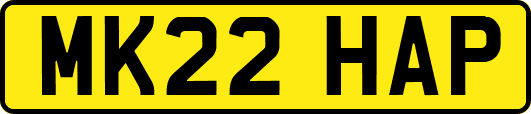 MK22HAP