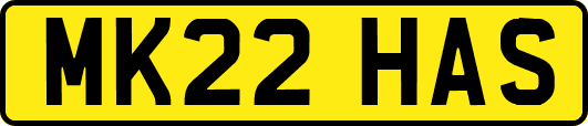 MK22HAS