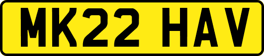 MK22HAV