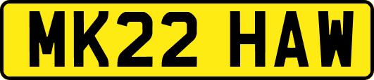 MK22HAW