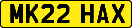 MK22HAX
