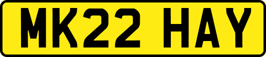 MK22HAY