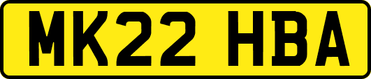 MK22HBA