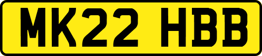 MK22HBB
