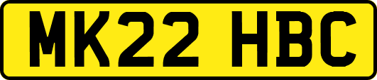 MK22HBC