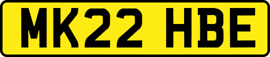 MK22HBE