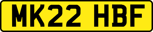 MK22HBF