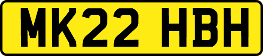 MK22HBH