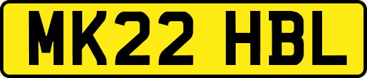 MK22HBL