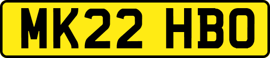 MK22HBO