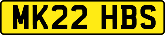 MK22HBS