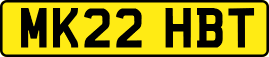 MK22HBT