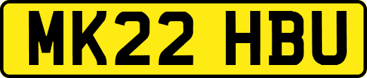 MK22HBU