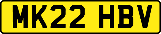 MK22HBV