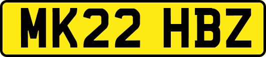 MK22HBZ
