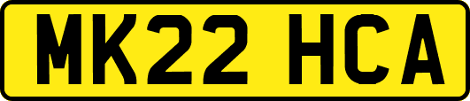 MK22HCA
