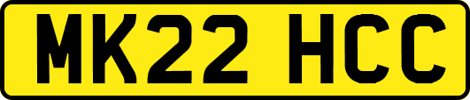 MK22HCC