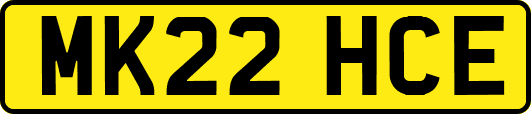 MK22HCE