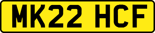 MK22HCF