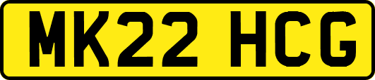 MK22HCG