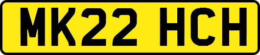 MK22HCH
