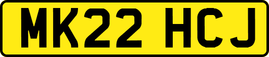 MK22HCJ