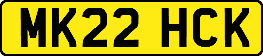 MK22HCK