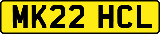 MK22HCL