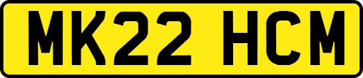 MK22HCM