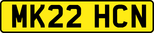 MK22HCN