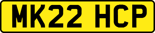 MK22HCP