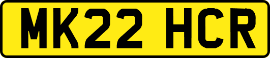 MK22HCR