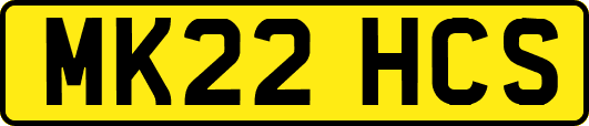 MK22HCS