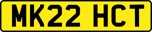 MK22HCT