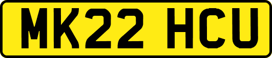 MK22HCU