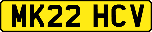 MK22HCV
