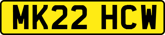 MK22HCW