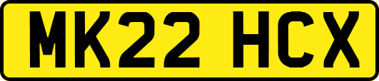 MK22HCX