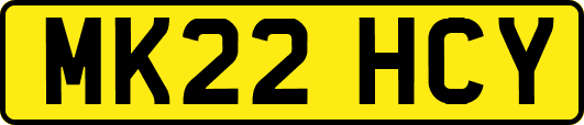 MK22HCY