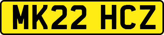 MK22HCZ
