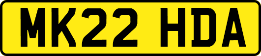 MK22HDA