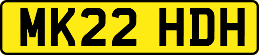 MK22HDH